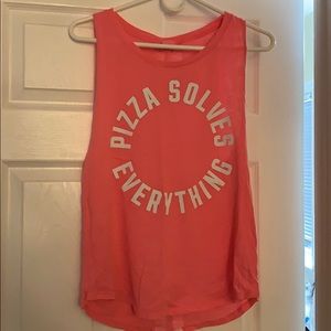 Victoria’s Secret tank top